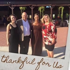 Meet your Posher, Peter